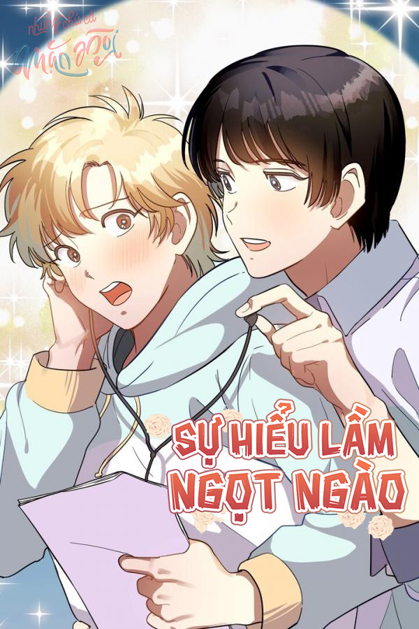 Sự Hiểu Lầm Ngọt Ngào